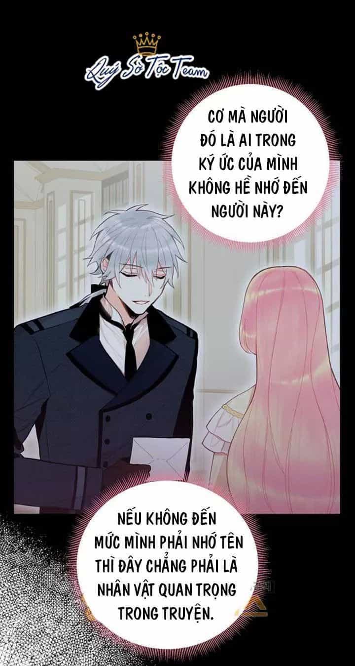 Trọng Sinh Trở Thành Hoàng Phi - Chương 79 - ảnh 4