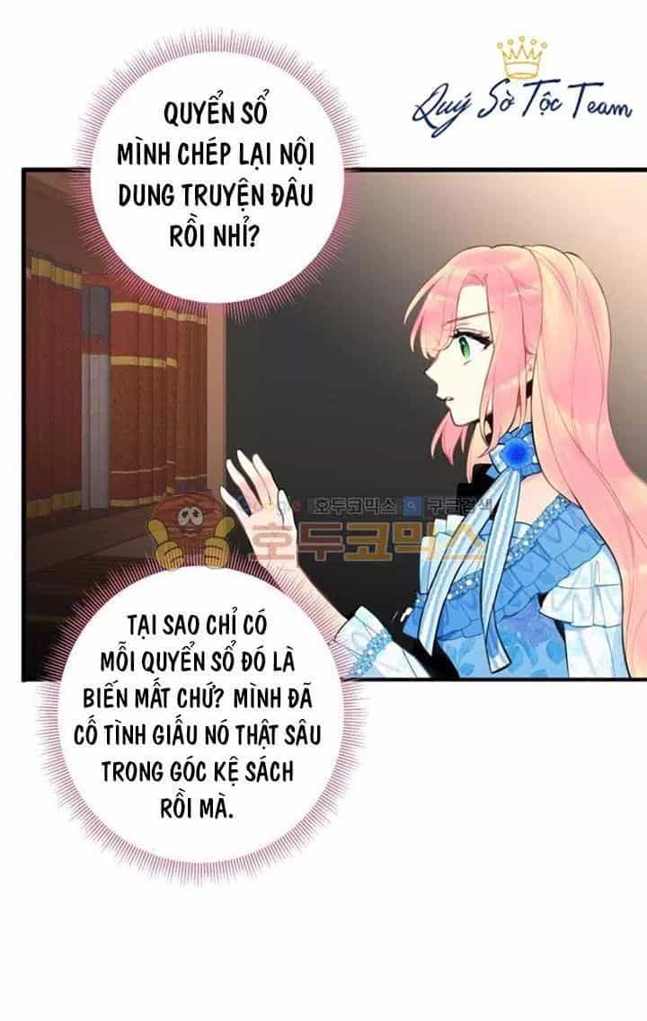 Trọng Sinh Trở Thành Hoàng Phi - Chương 79 - ảnh 7