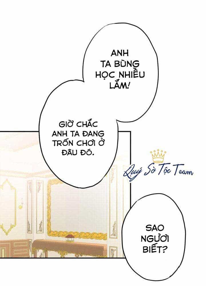 Trọng Sinh Trở Thành Hoàng Phi - Chương 8 - ảnh 10