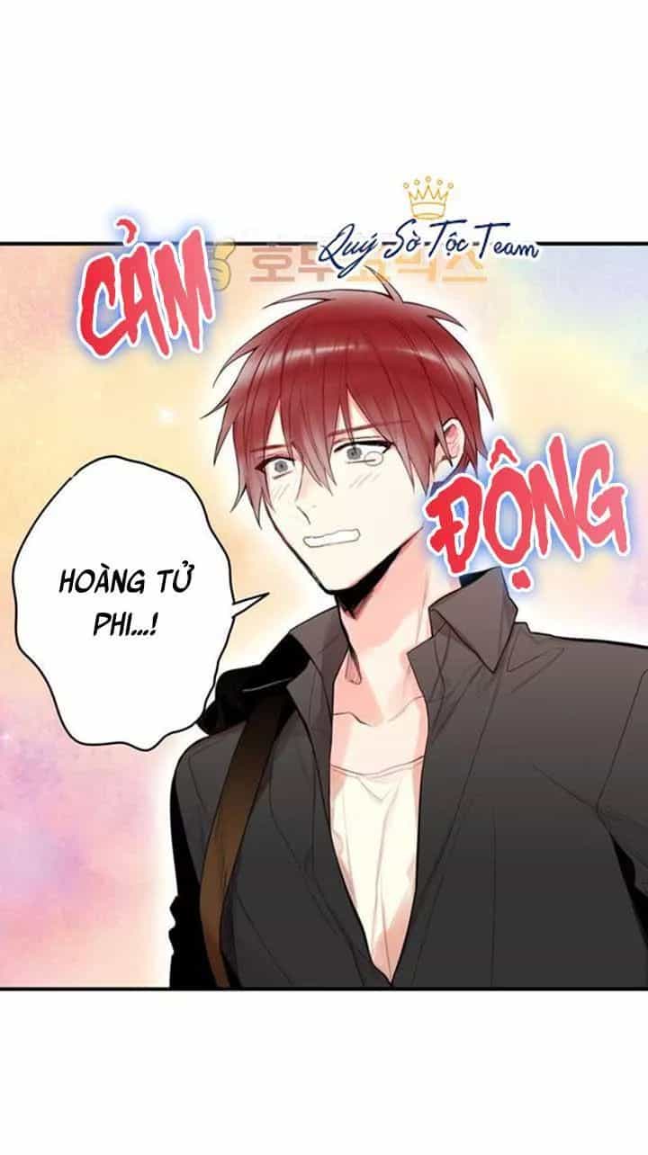 Trọng Sinh Trở Thành Hoàng Phi - Chương 80 - ảnh 13