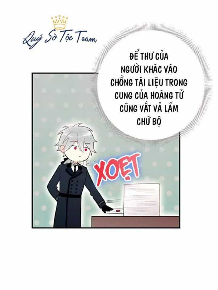Trọng Sinh Trở Thành Hoàng Phi - Chương 80 - ảnh 16