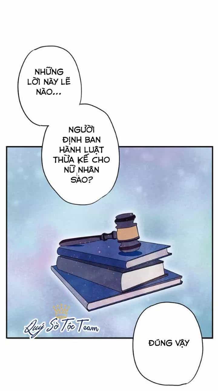 Trọng Sinh Trở Thành Hoàng Phi - Chương 81 - ảnh 16