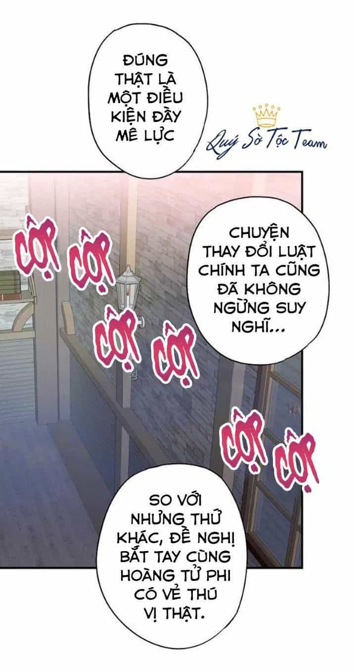 Trọng Sinh Trở Thành Hoàng Phi - Chương 81 - ảnh 23