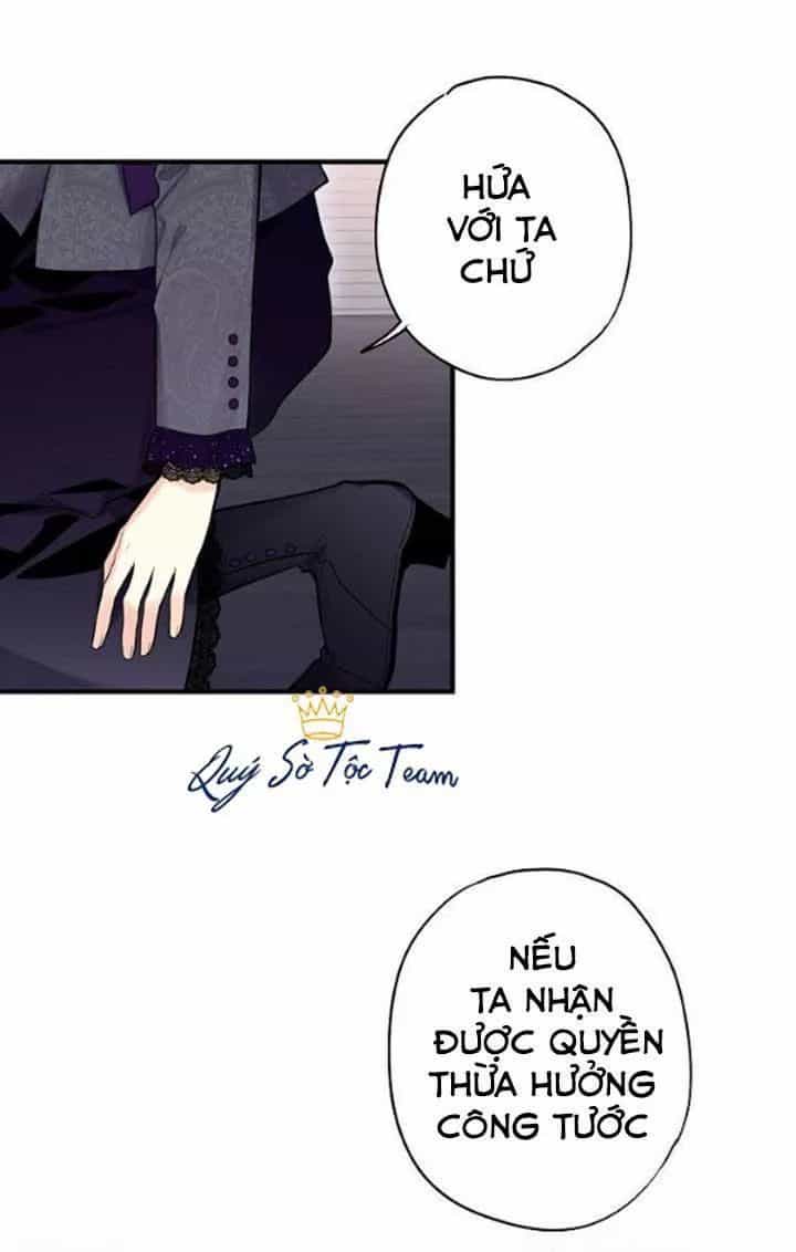 Trọng Sinh Trở Thành Hoàng Phi - Chương 81 - ảnh 25