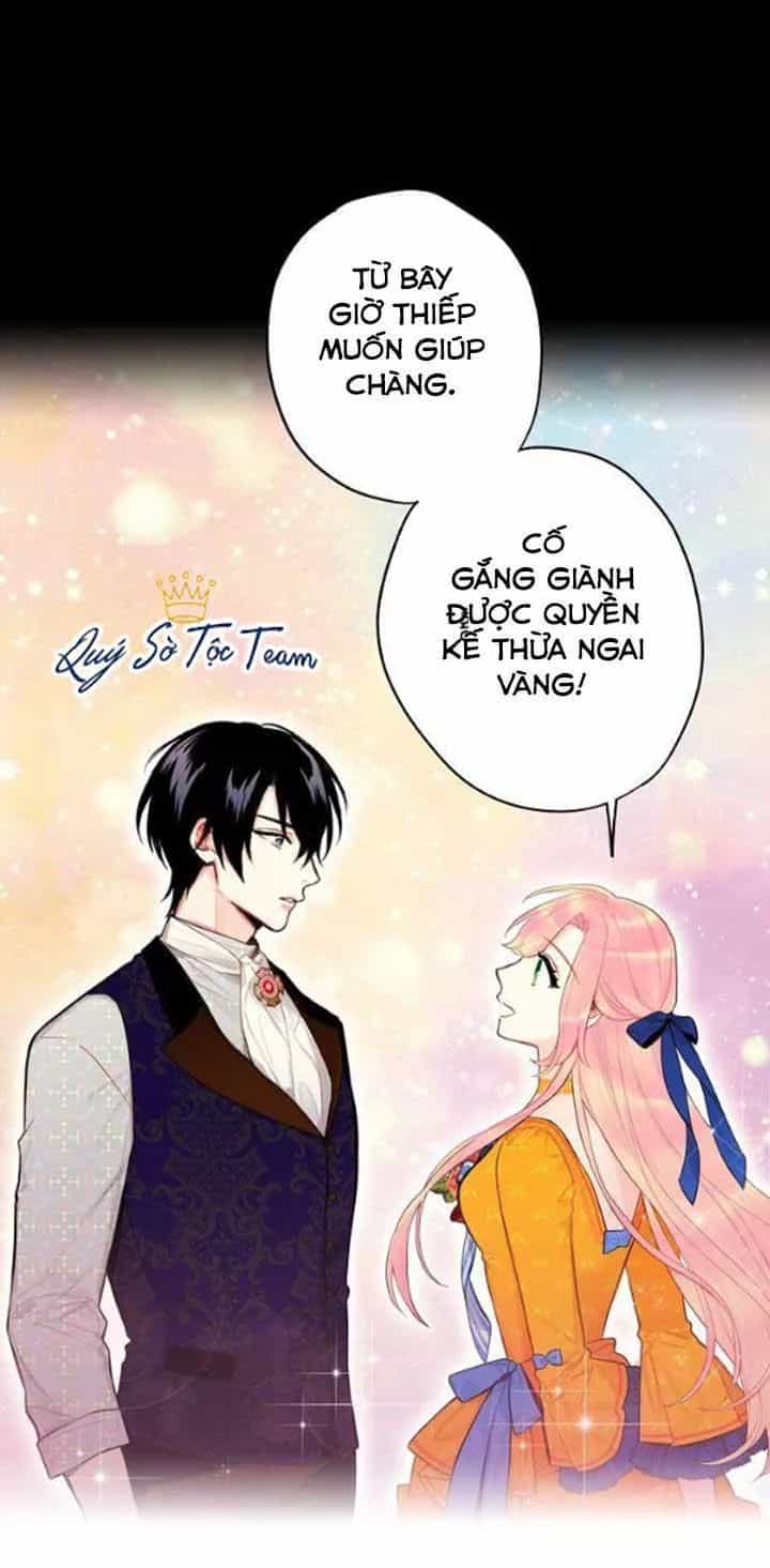 Trọng Sinh Trở Thành Hoàng Phi - Chương 81 - ảnh 7