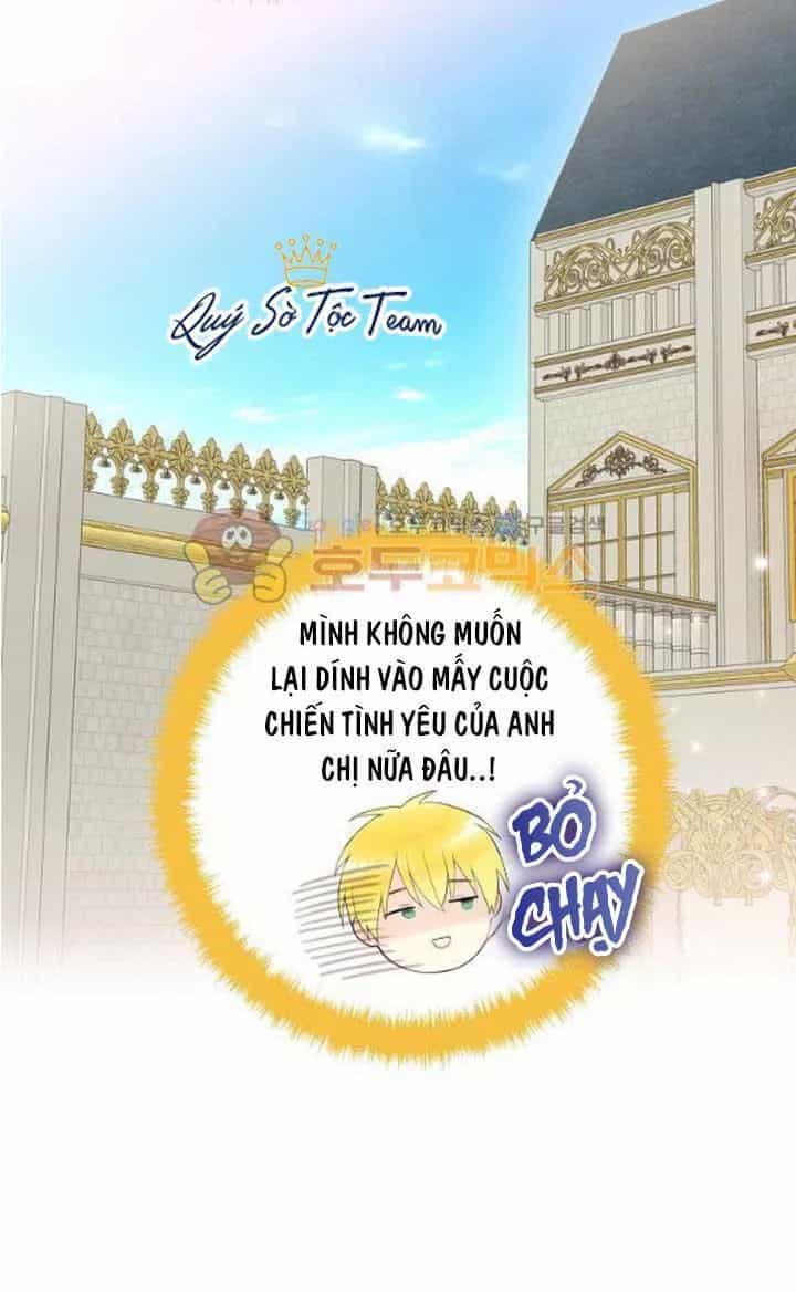 Trọng Sinh Trở Thành Hoàng Phi - Chương 82 - ảnh 33