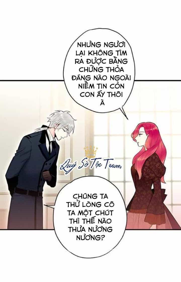 Trọng Sinh Trở Thành Hoàng Phi - Chương 83 - ảnh 12