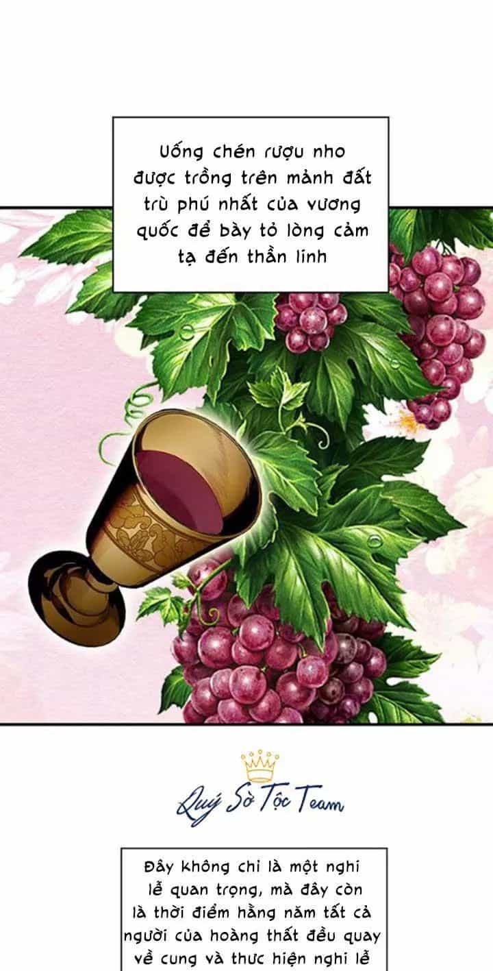 Trọng Sinh Trở Thành Hoàng Phi - Chương 83 - ảnh 19