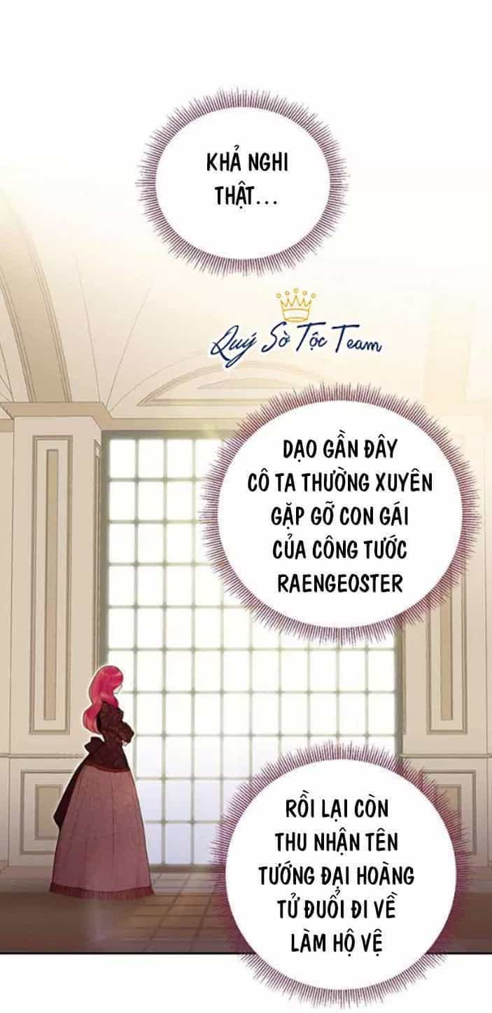Trọng Sinh Trở Thành Hoàng Phi - Chương 83 - ảnh 2