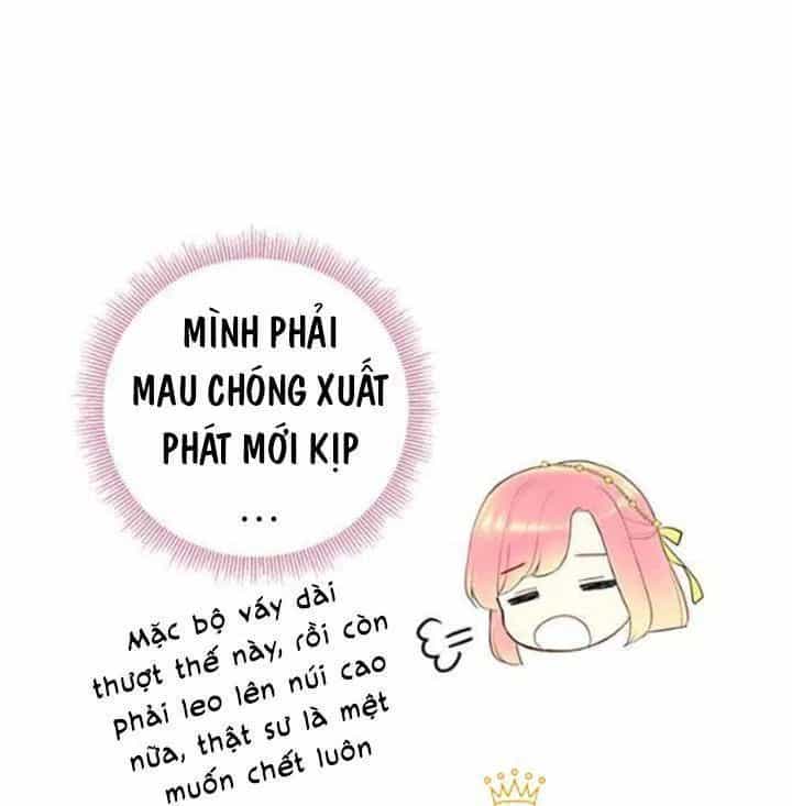 Trọng Sinh Trở Thành Hoàng Phi - Chương 83 - ảnh 22
