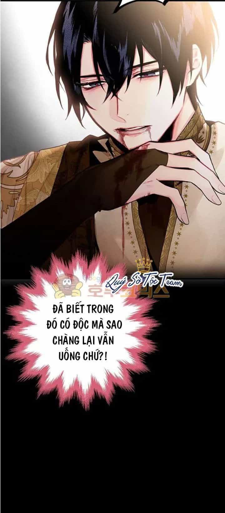 Trọng Sinh Trở Thành Hoàng Phi - Chương 84 - ảnh 24