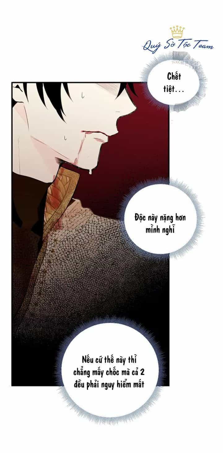 Trọng Sinh Trở Thành Hoàng Phi - Chương 85 - ảnh 13