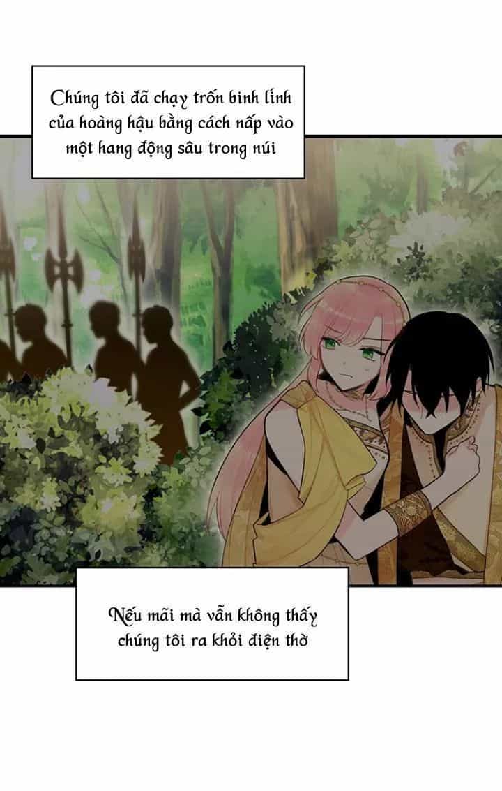 Trọng Sinh Trở Thành Hoàng Phi - Chương 85 - ảnh 24