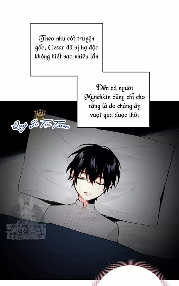 Trọng Sinh Trở Thành Hoàng Phi - Chương 85 - ảnh 28