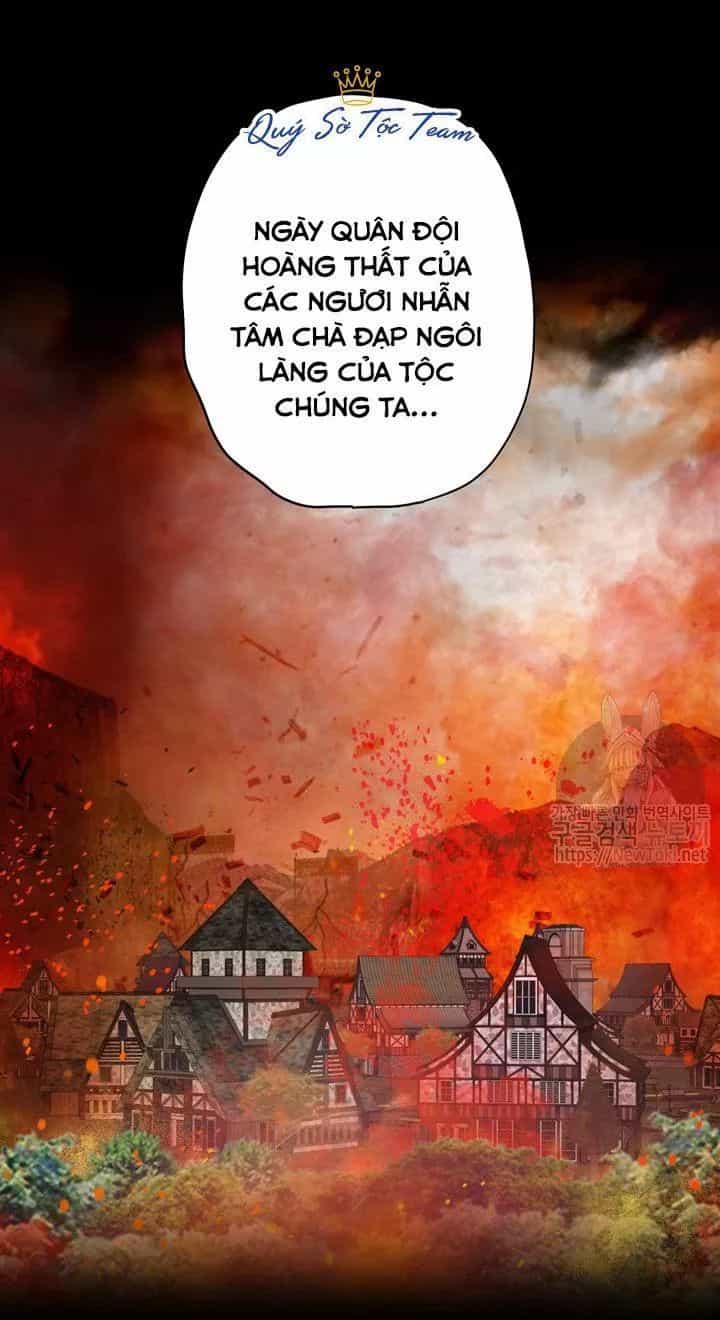 Trọng Sinh Trở Thành Hoàng Phi - Chương 87 - ảnh 18