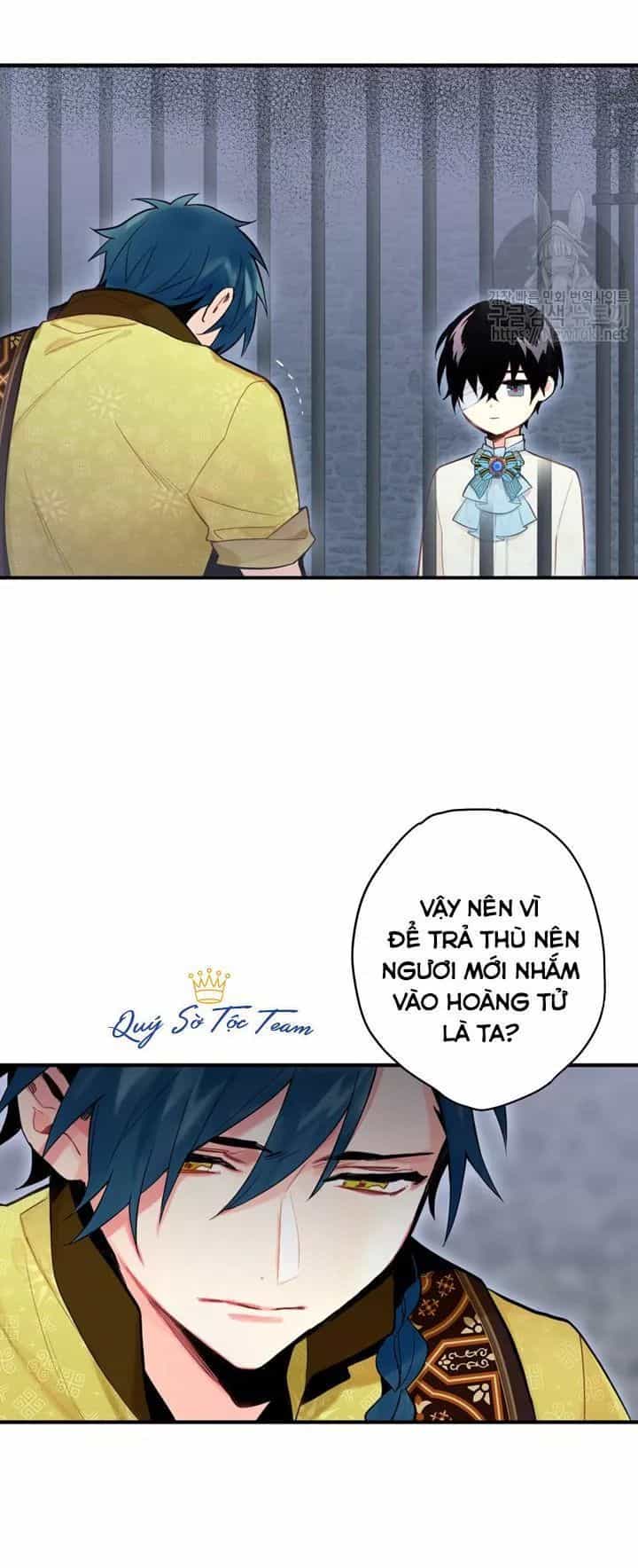 Trọng Sinh Trở Thành Hoàng Phi - Chương 87 - ảnh 21