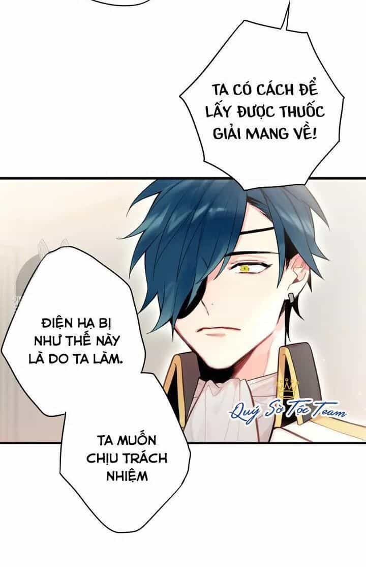Trọng Sinh Trở Thành Hoàng Phi - Chương 88 - ảnh 10