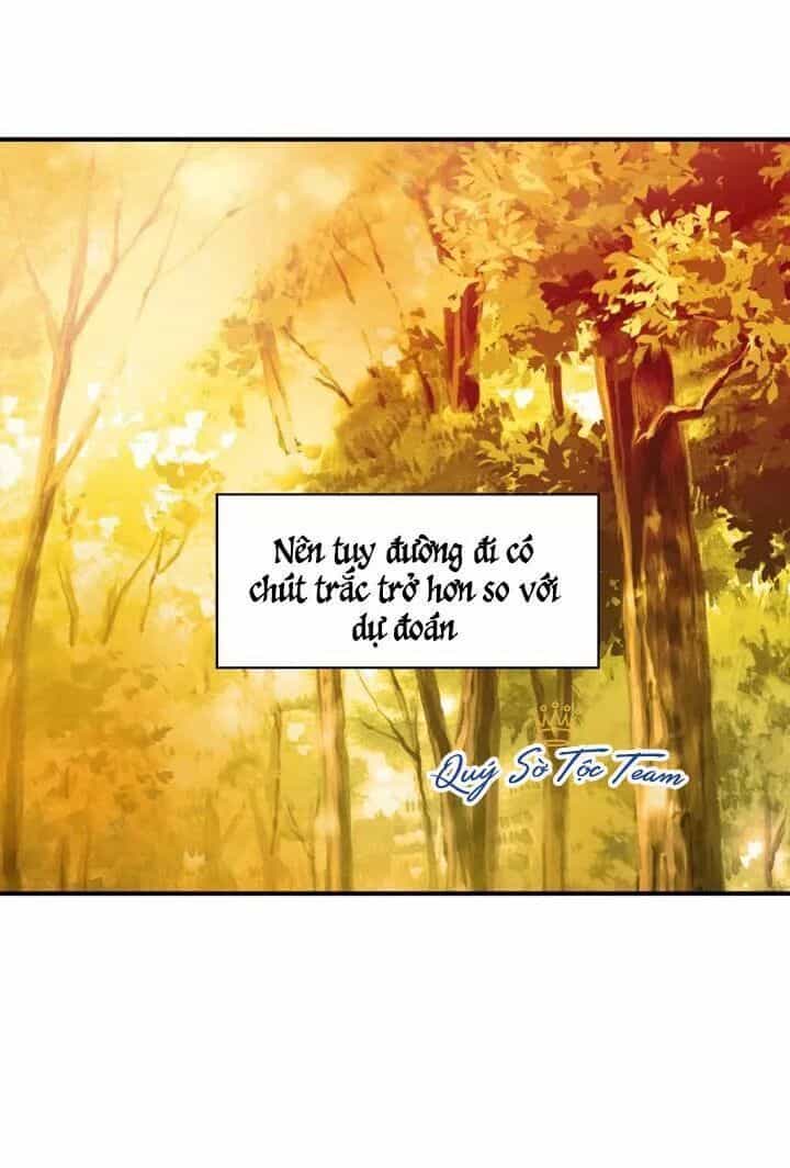 Trọng Sinh Trở Thành Hoàng Phi - Chương 88 - ảnh 17