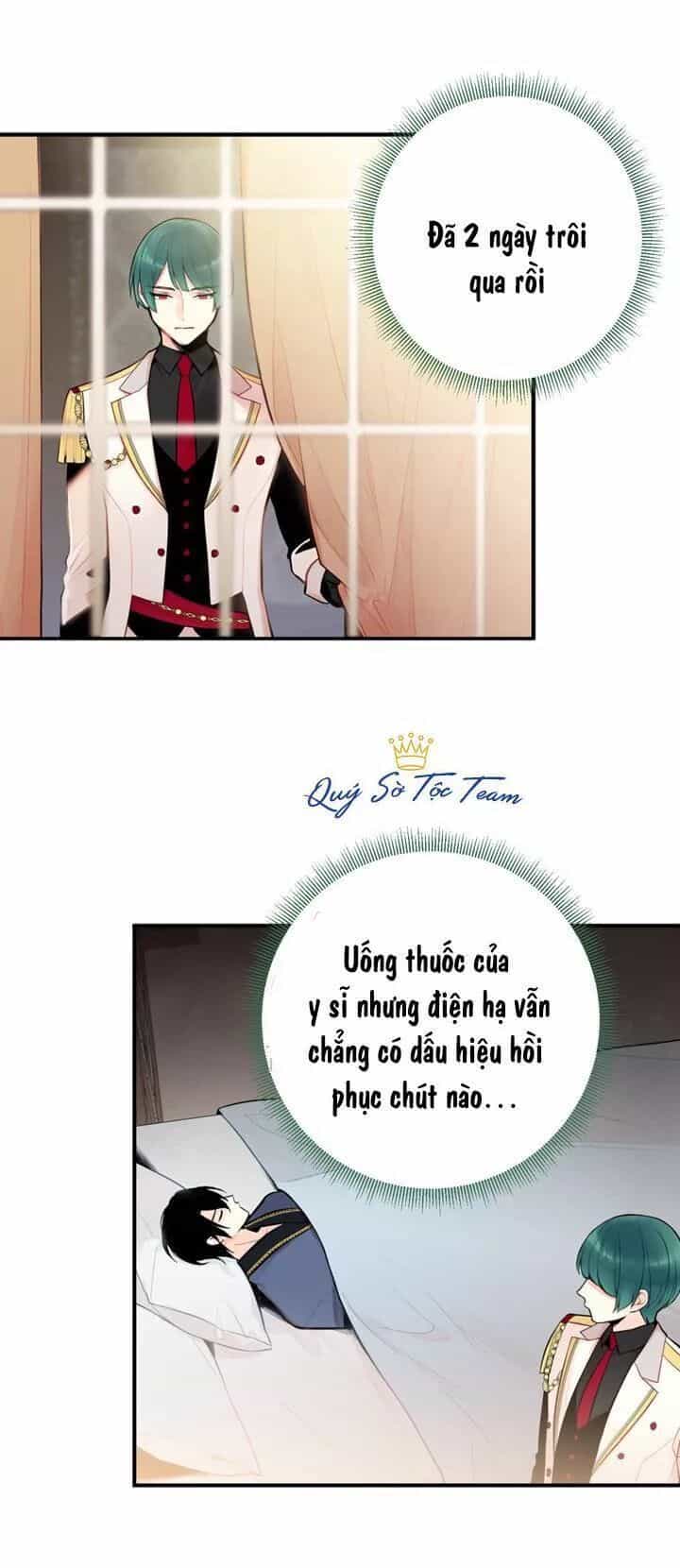 Trọng Sinh Trở Thành Hoàng Phi - Chương 88 - ảnh 27