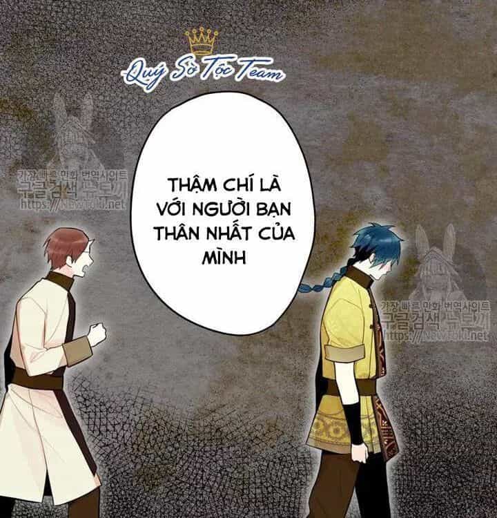 Trọng Sinh Trở Thành Hoàng Phi - Chương 88 - ảnh 7
