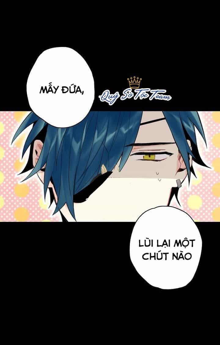 Trọng Sinh Trở Thành Hoàng Phi - Chương 89 - ảnh 2
