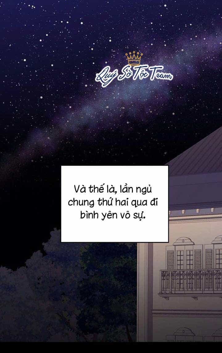 Trọng Sinh Trở Thành Hoàng Phi - Chương 9 - ảnh 23