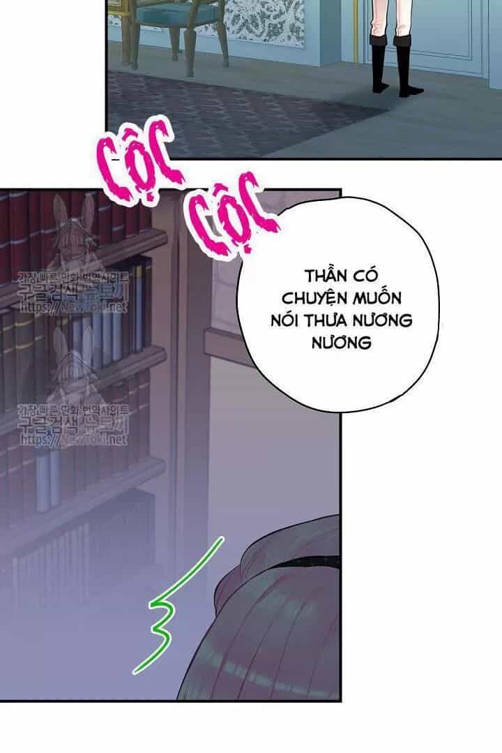 Trọng Sinh Trở Thành Hoàng Phi - Chương 90 - ảnh 11
