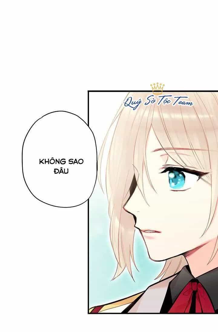 Trọng Sinh Trở Thành Hoàng Phi - Chương 90 - ảnh 20