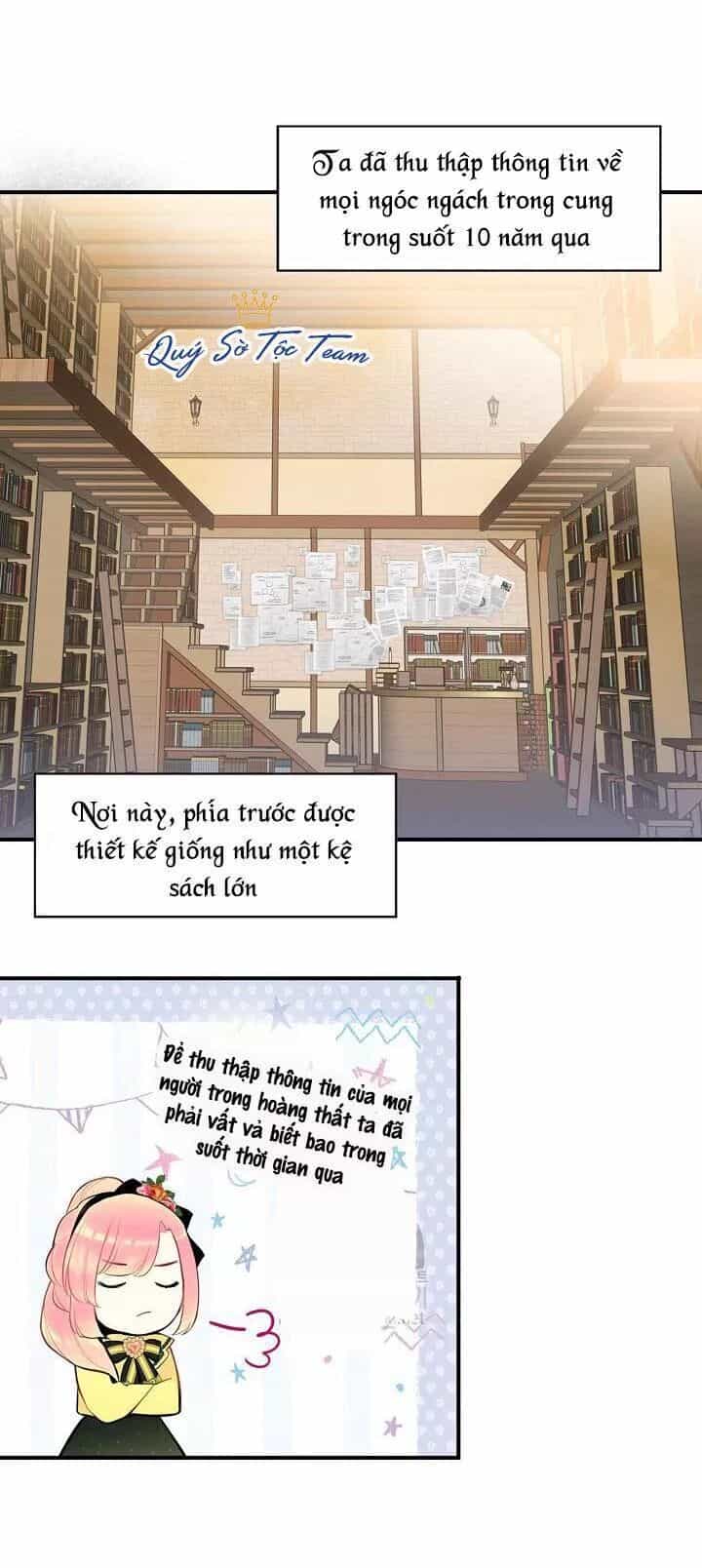 Trọng Sinh Trở Thành Hoàng Phi - Chương 90 - ảnh 25