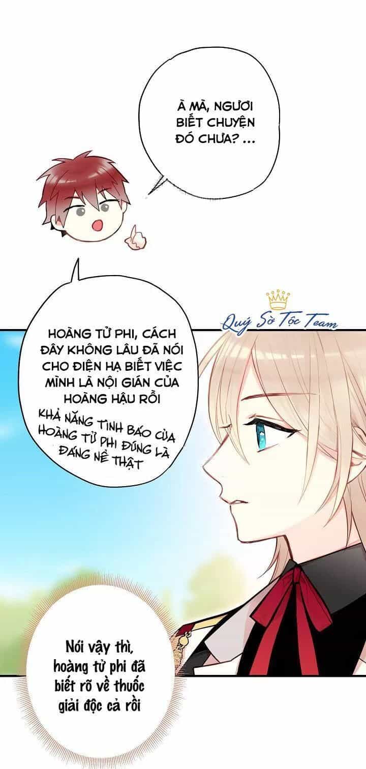 Trọng Sinh Trở Thành Hoàng Phi - Chương 90 - ảnh 7