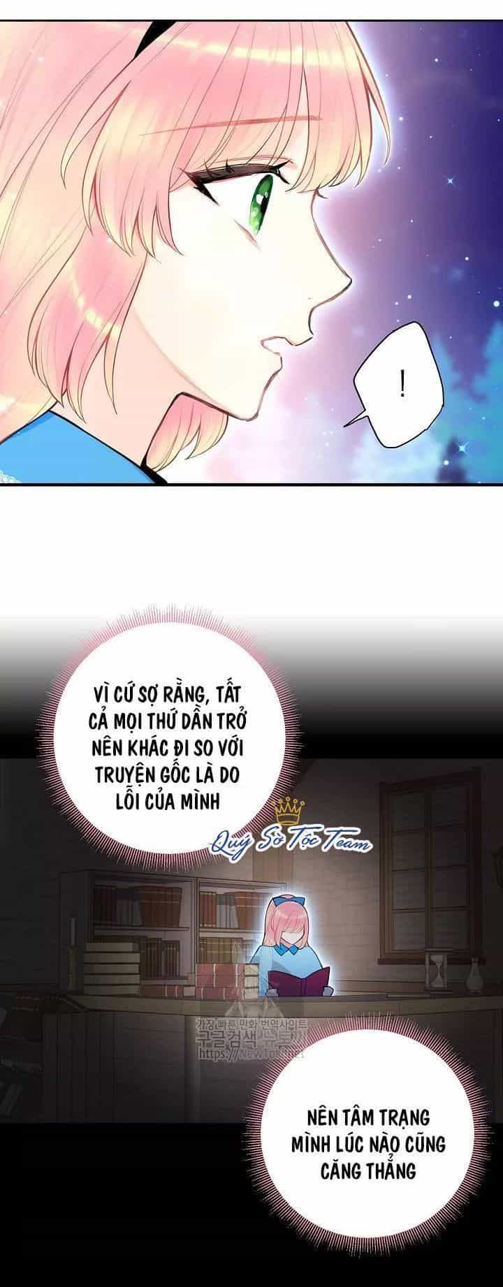 Trọng Sinh Trở Thành Hoàng Phi - Chương 92 - ảnh 10