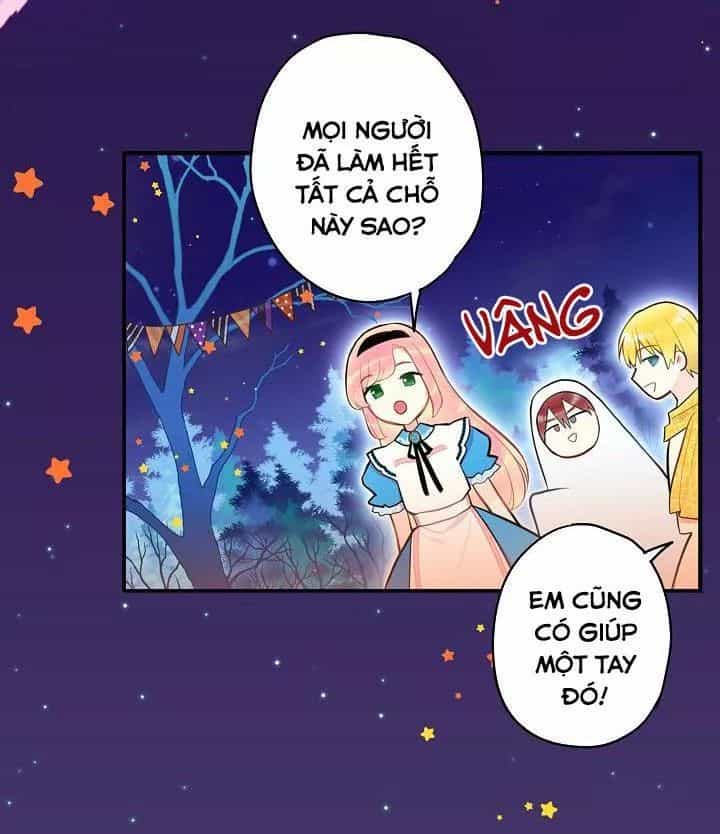 Trọng Sinh Trở Thành Hoàng Phi - Chương 92 - ảnh 2