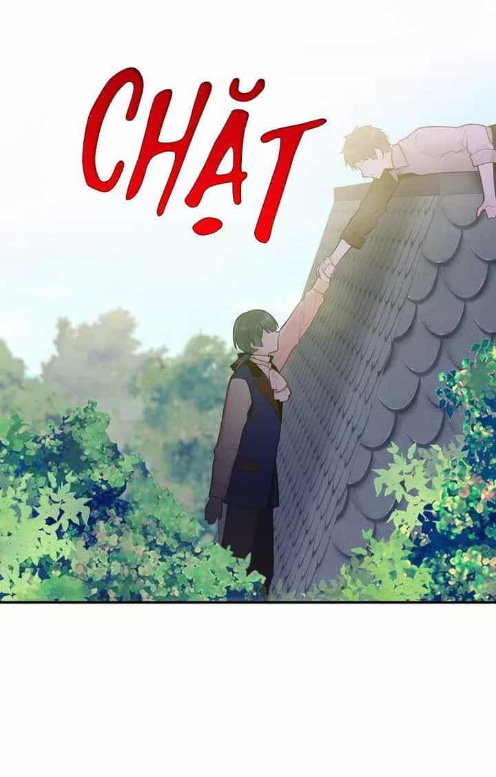 Trọng Sinh Trở Thành Hoàng Phi - Chương 95 - ảnh 17