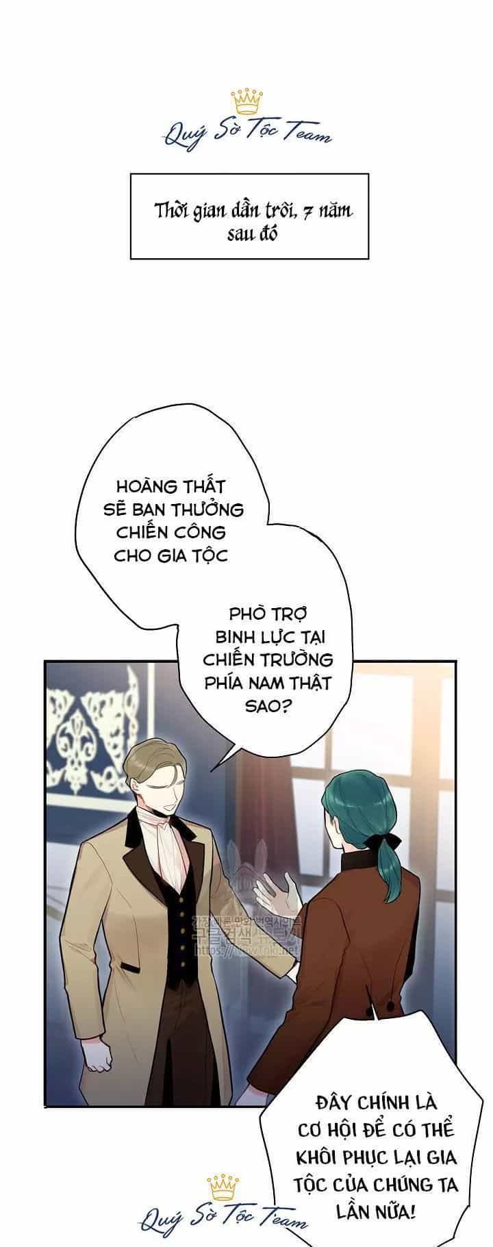 Trọng Sinh Trở Thành Hoàng Phi - Chương 95 - ảnh 26