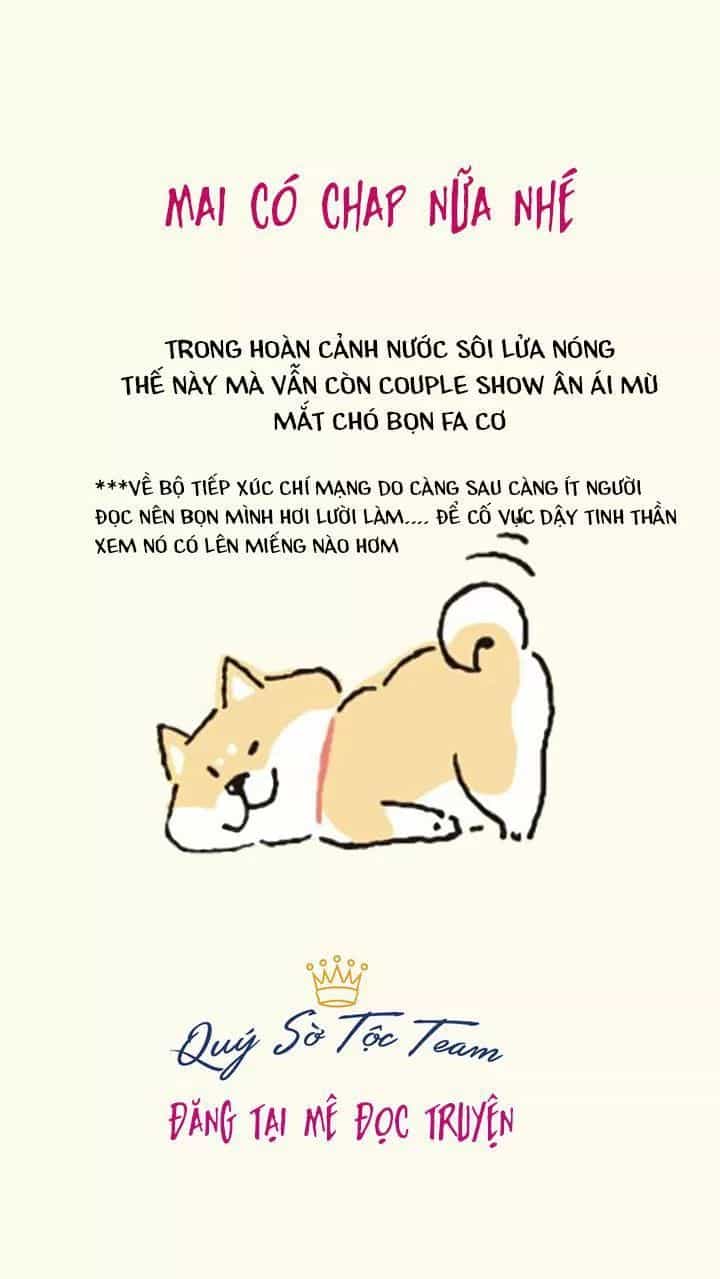 Trọng Sinh Trở Thành Hoàng Phi - Chương 95 - ảnh 36