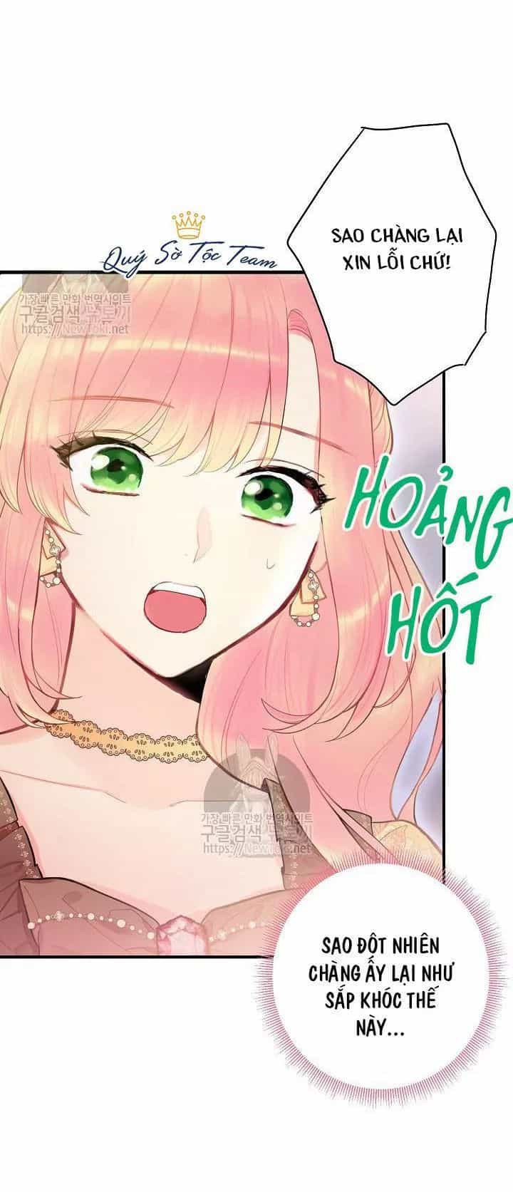 Trọng Sinh Trở Thành Hoàng Phi - Chương 96 - ảnh 12