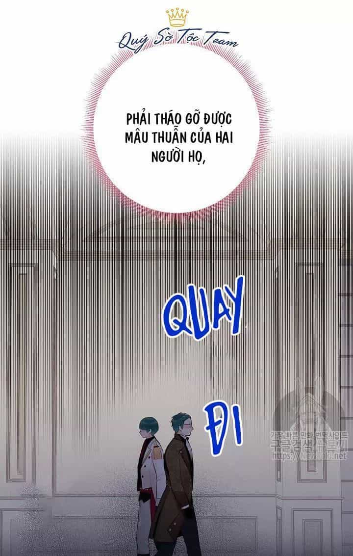 Trọng Sinh Trở Thành Hoàng Phi - Chương 96 - ảnh 24