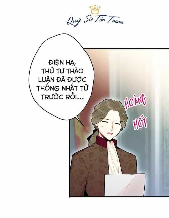 Trọng Sinh Trở Thành Hoàng Phi - Chương 98 - ảnh 14