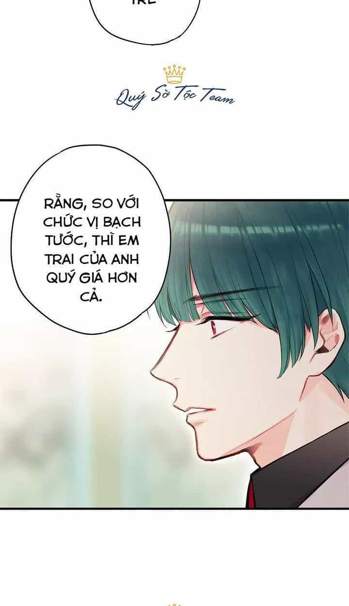 Trọng Sinh Trở Thành Hoàng Phi - Chương 99 - ảnh 15
