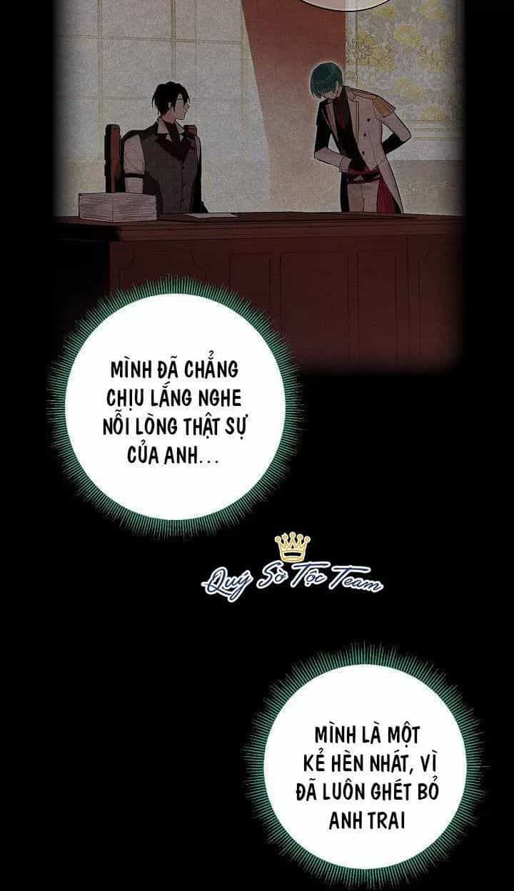 Trọng Sinh Trở Thành Hoàng Phi - Chương 99 - ảnh 19