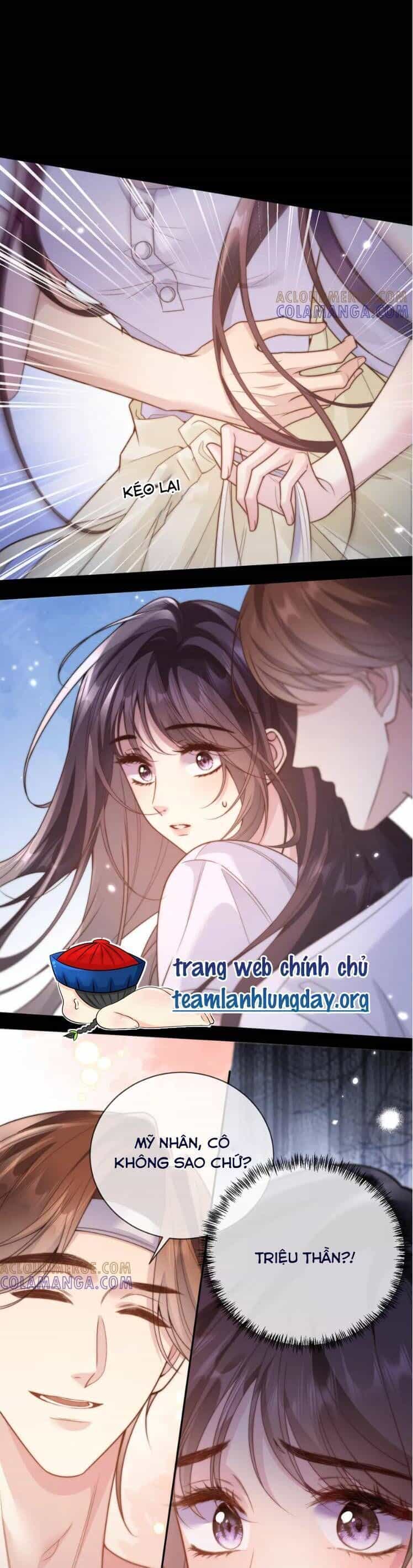 Trọng Sinh Trong  Anh - Chương 14 - ảnh 3