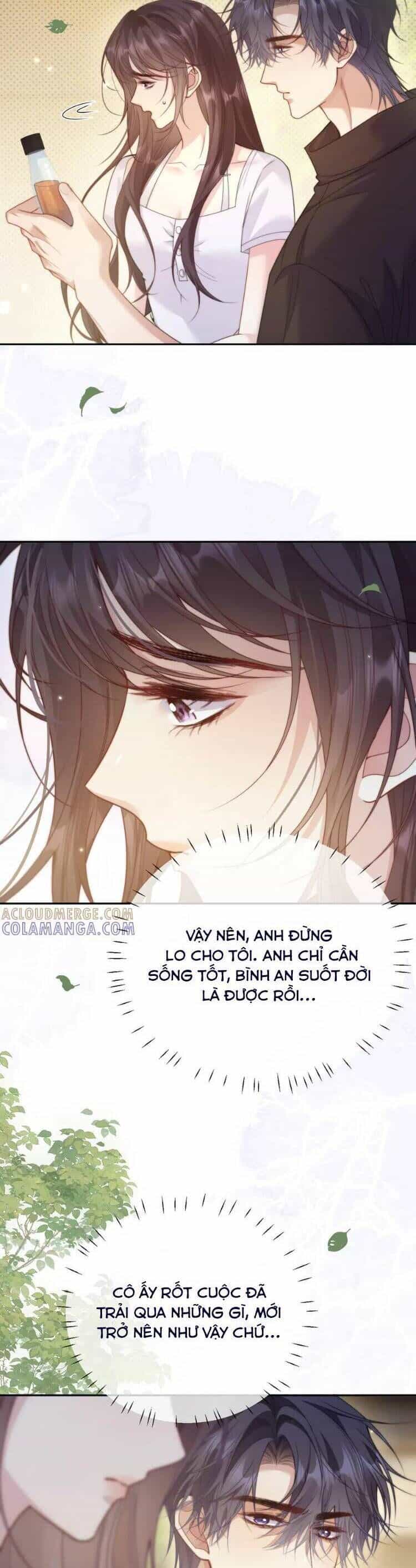 Trọng Sinh Trong  Anh - Chương 15 - ảnh 14