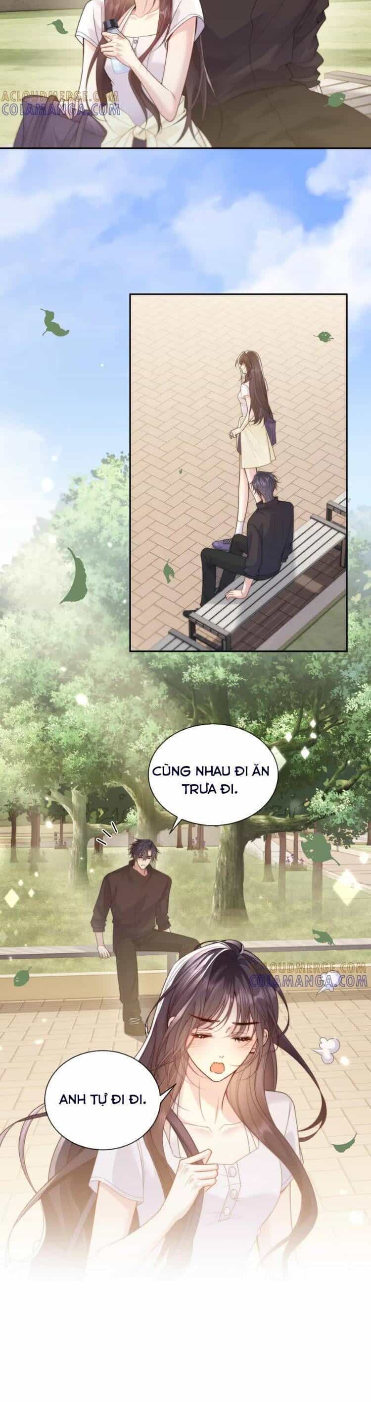 Trọng Sinh Trong  Anh - Chương 15 - ảnh 17