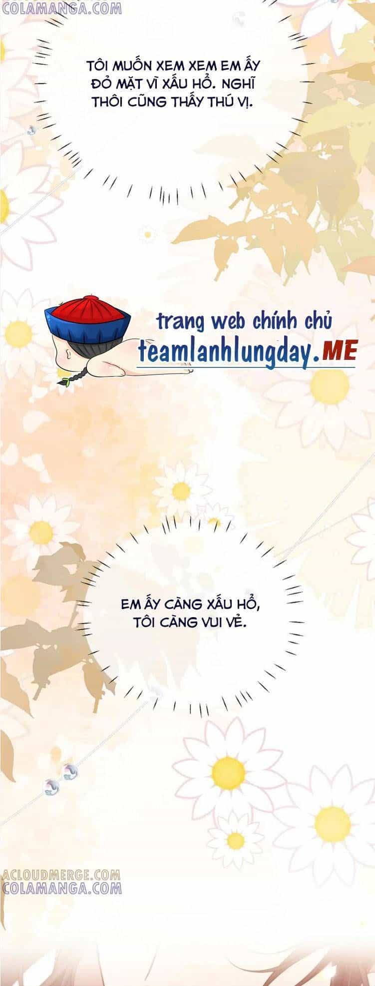 Trọng Sinh Trong  Anh - Chương 17 - ảnh 20