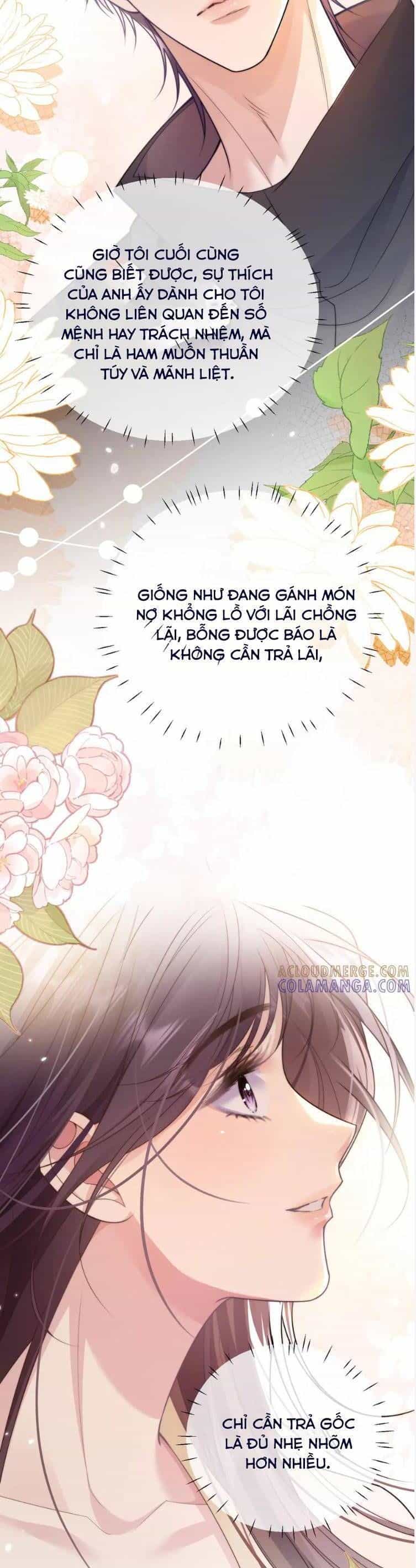 Trọng Sinh Trong  Anh - Chương 18 - ảnh 10