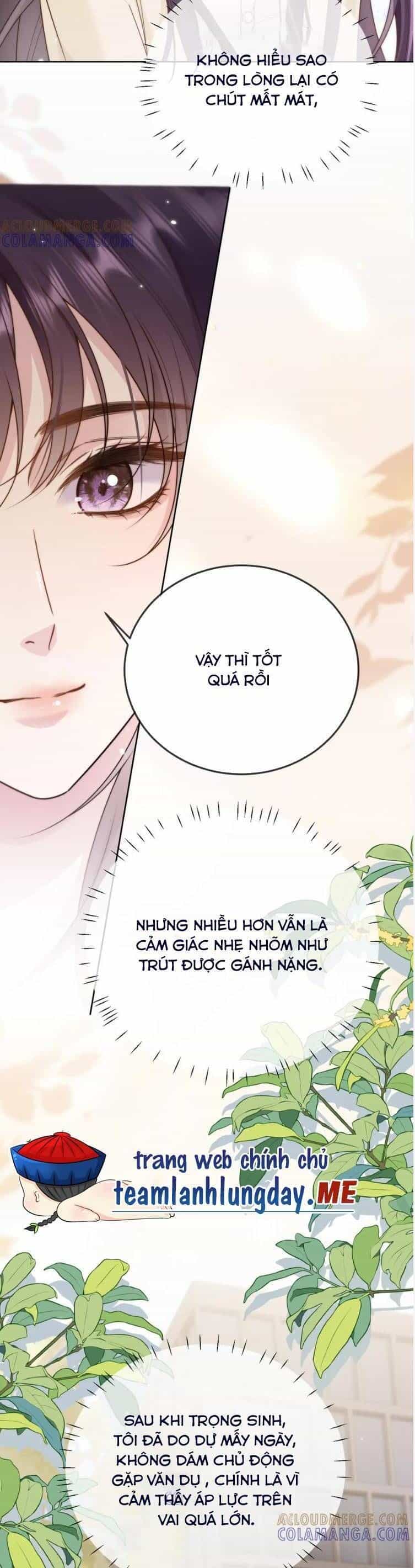 Trọng Sinh Trong  Anh - Chương 18 - ảnh 8