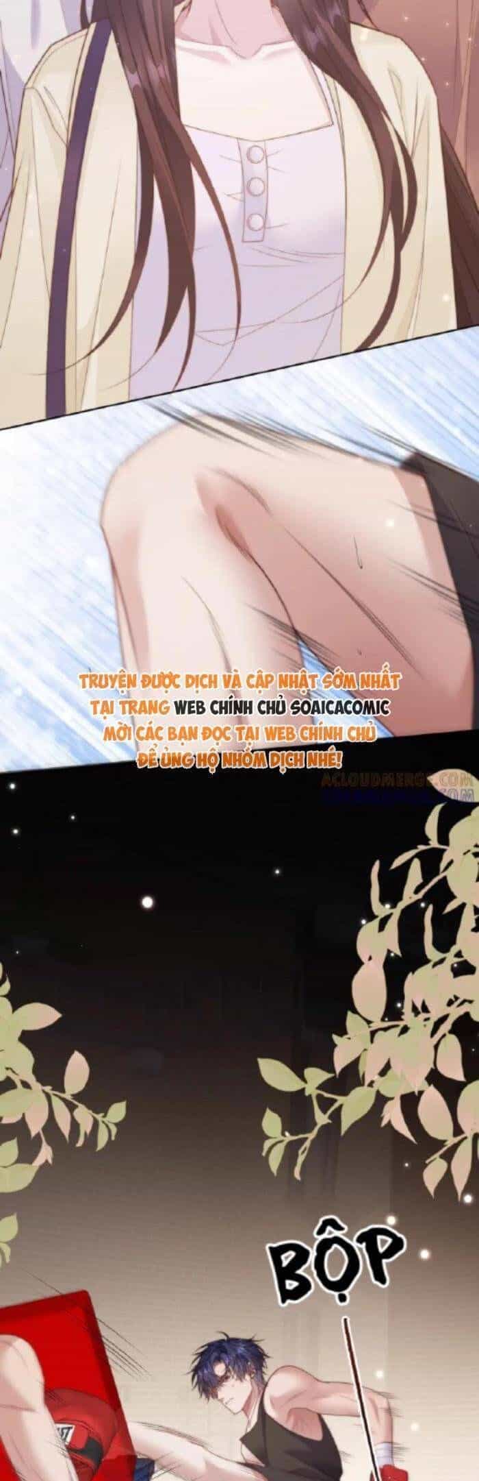 Trọng Sinh Trong  Anh - Chương 19 - ảnh 12
