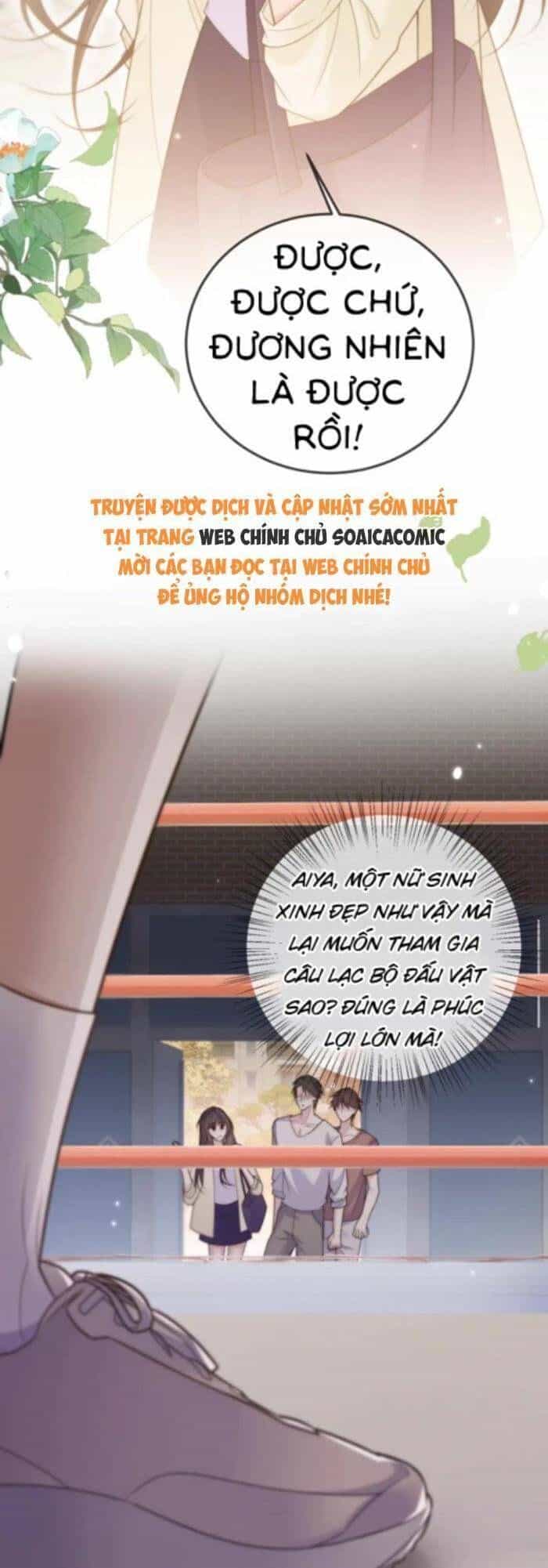 Trọng Sinh Trong  Anh - Chương 19 - ảnh 9