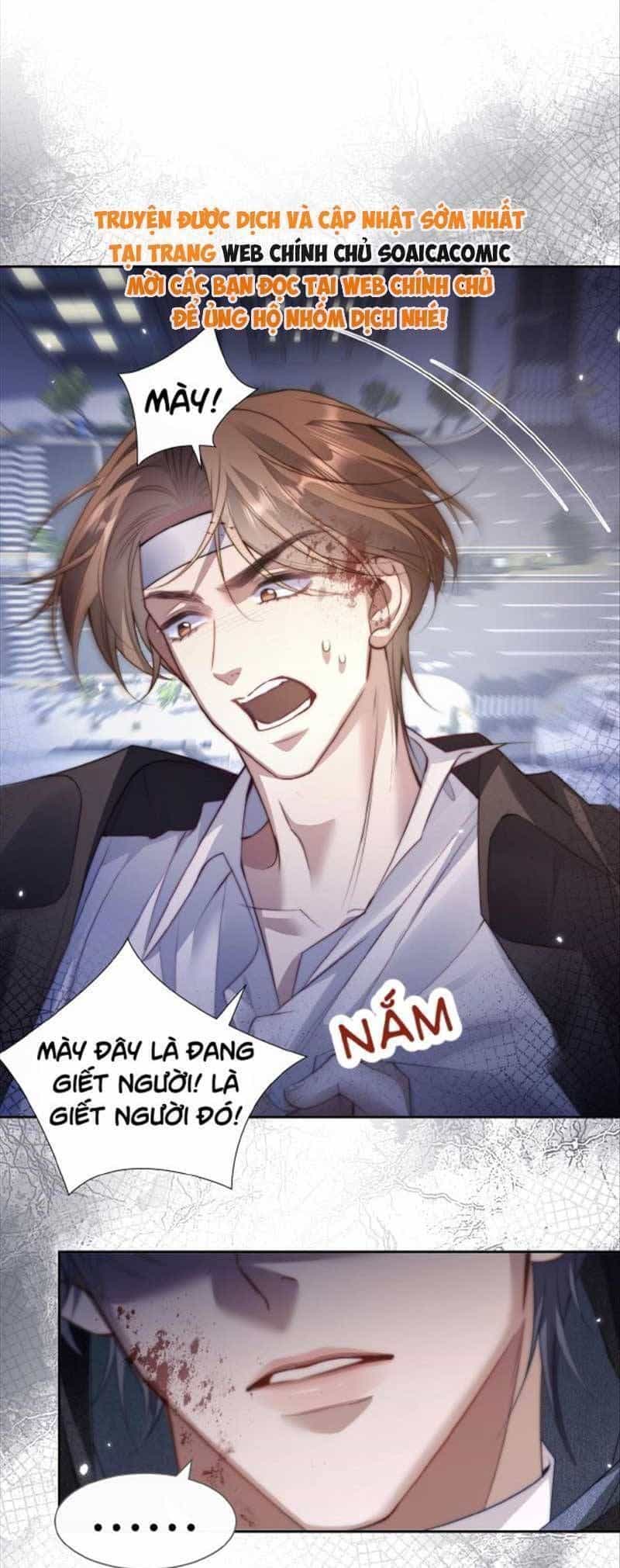 Trọng Sinh Trong  Anh - Chương 1.2 - ảnh 16