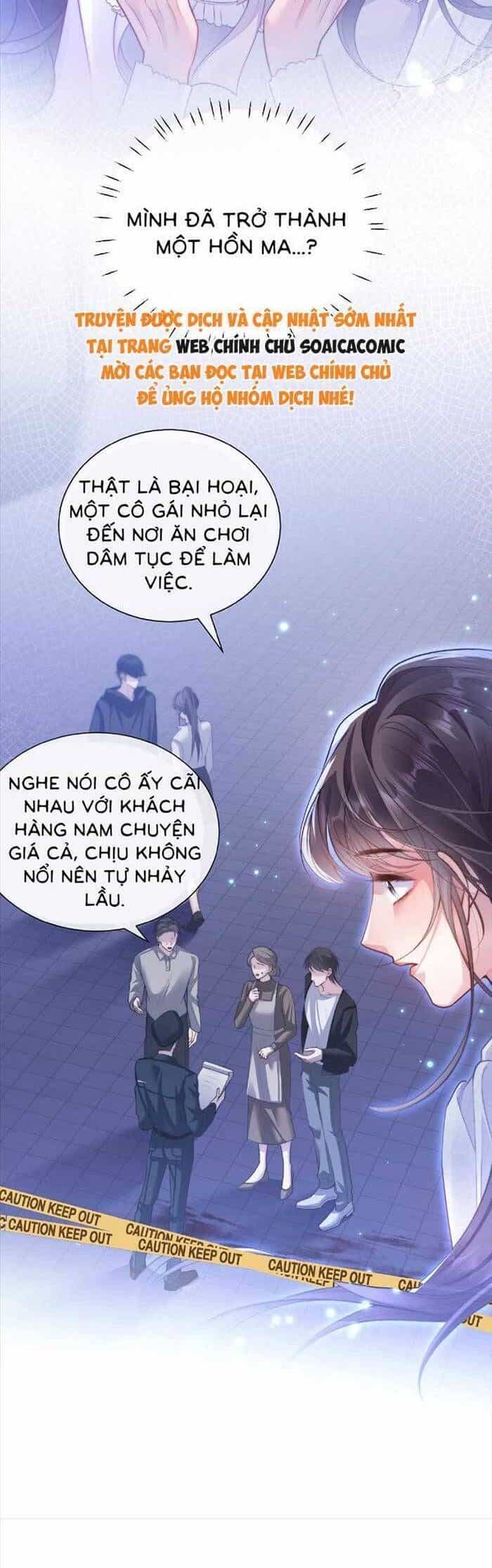 Trọng Sinh Trong  Anh - Chương 1.2 - ảnh 3